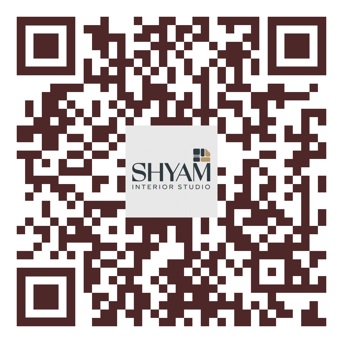 Website QR Code